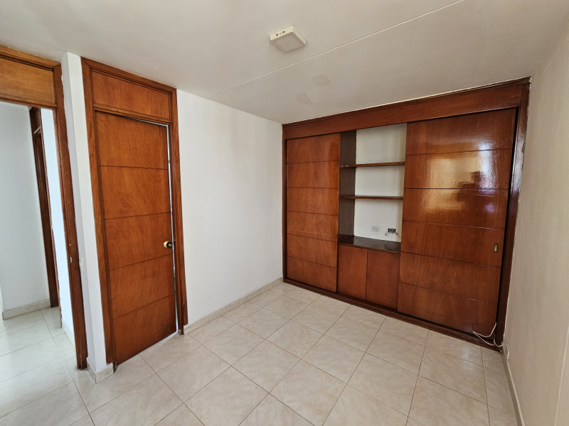 Apartamento En Arriendo - Brisas De Los Alamos, Cali