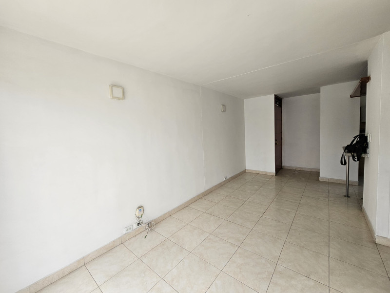 Apartamento En Arriendo - Brisas De Los Alamos, Cali