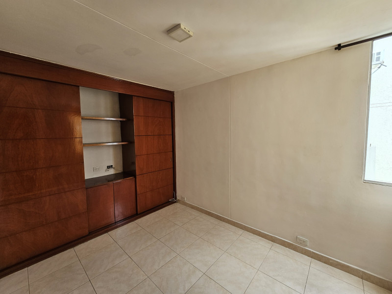 Apartamento En Arriendo - Brisas De Los Alamos, Cali