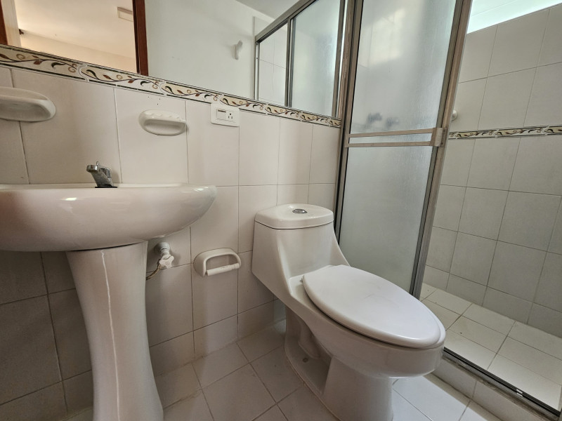 Apartamento En Arriendo - Brisas De Los Alamos, Cali