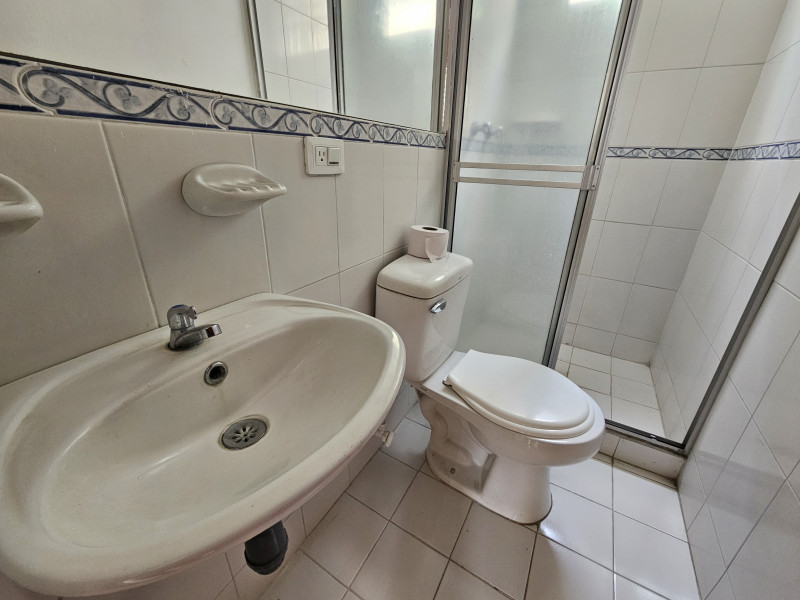 Apartamento En Arriendo - Brisas De Los Alamos, Cali