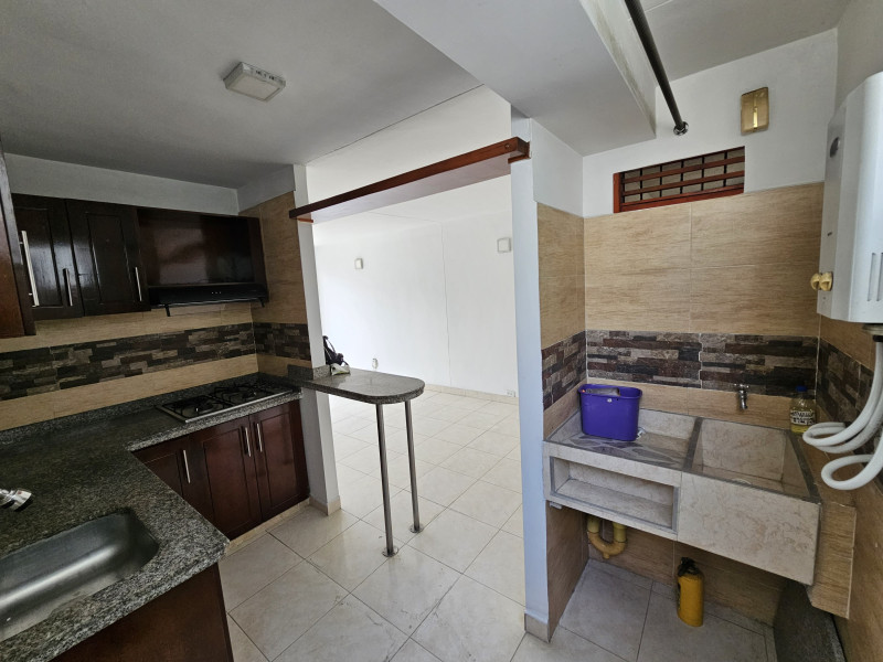 Apartamento En Arriendo - Brisas De Los Alamos, Cali