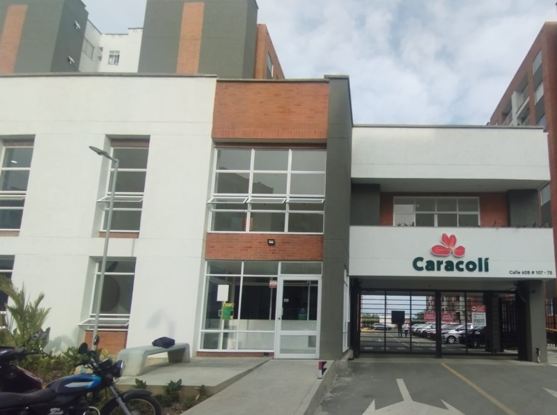 Apartamento En Arriendo - Vivero, Cali