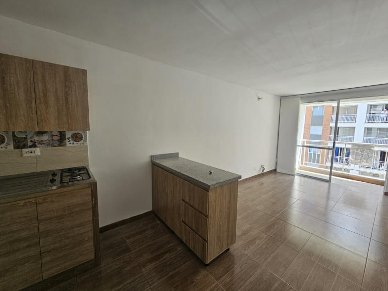 Apartamento En Arriendo - Vivero, Cali
