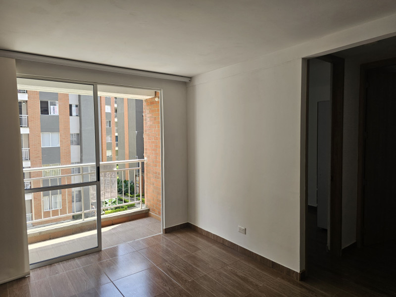 Apartamento En Arriendo - Vivero, Cali