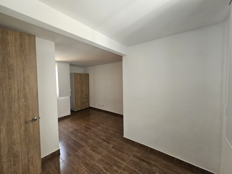 Apartamento En Arriendo - Vivero, Cali