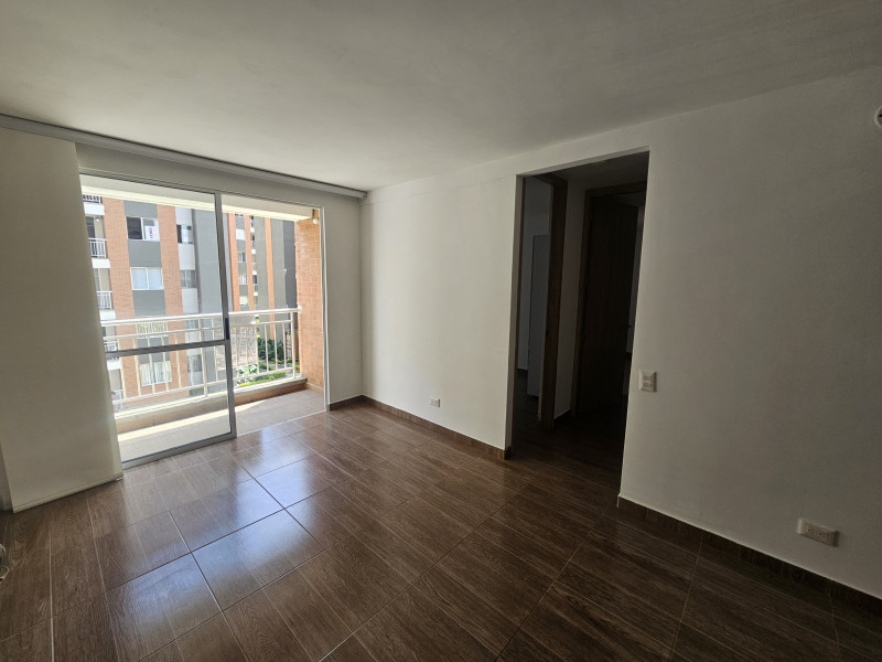 Apartamento En Arriendo - Vivero, Cali