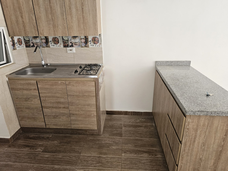 Apartamento En Arriendo - Vivero, Cali