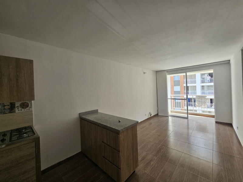 Apartamento En Arriendo - Vivero, Cali