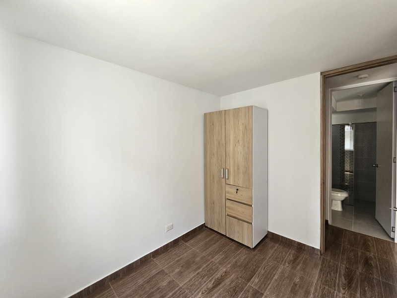 Apartamento En Arriendo - Vivero, Cali