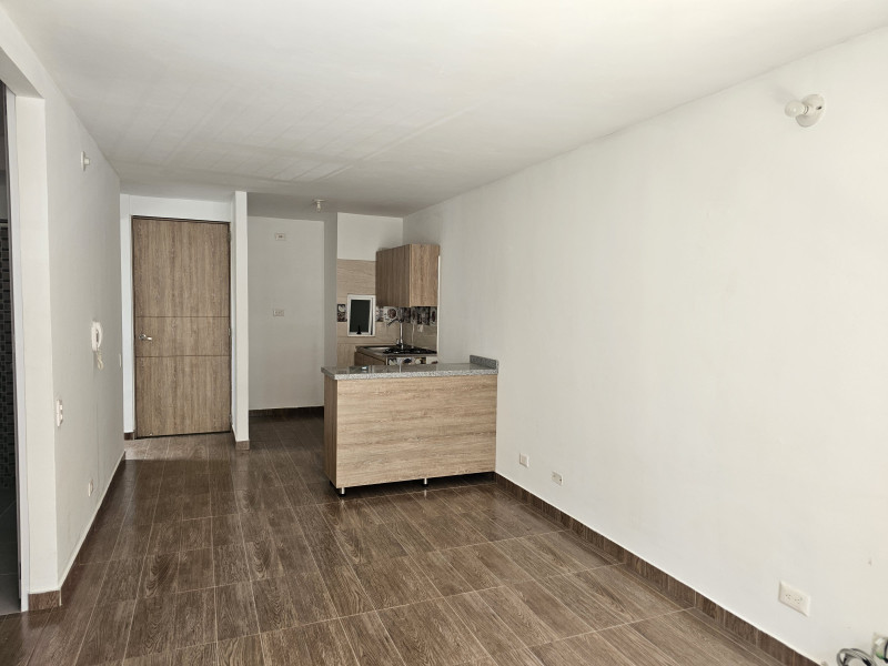 Apartamento En Arriendo - Vivero, Cali