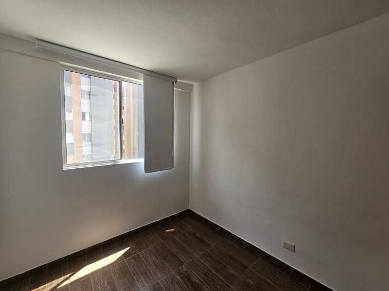 Apartamento En Arriendo - Vivero, Cali