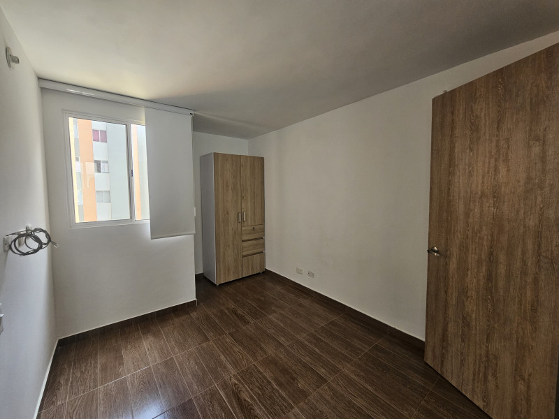 Apartamento En Arriendo - Vivero, Cali