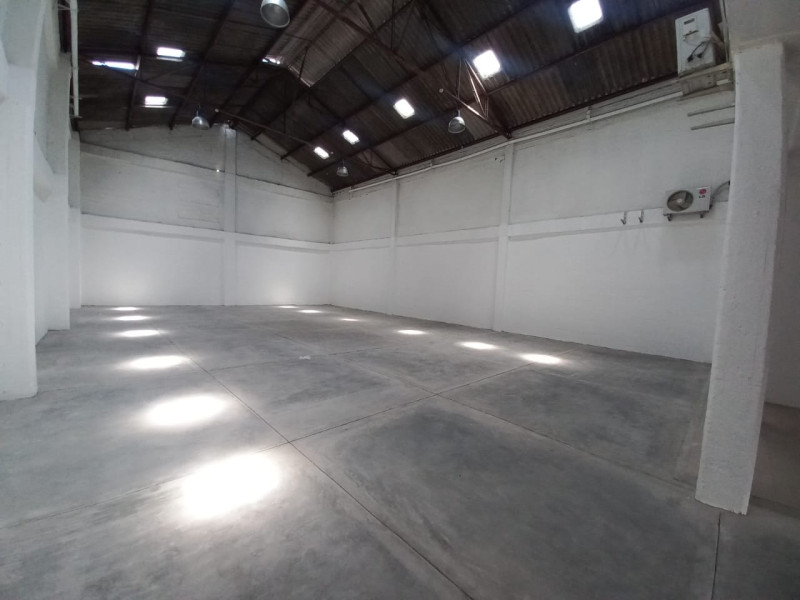 Bodega En Arriendo - Calima, Cali