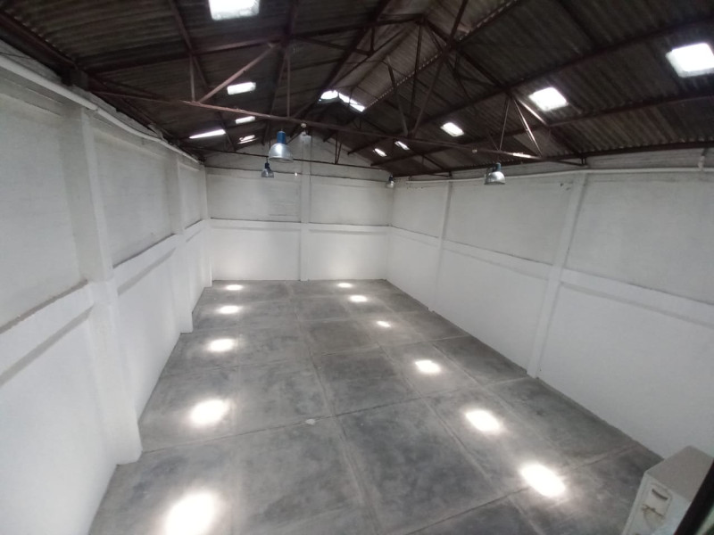 Bodega En Arriendo - Calima, Cali