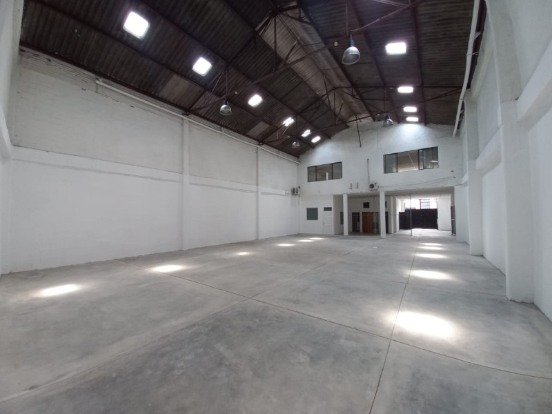 Bodega En Arriendo - Calima, Cali