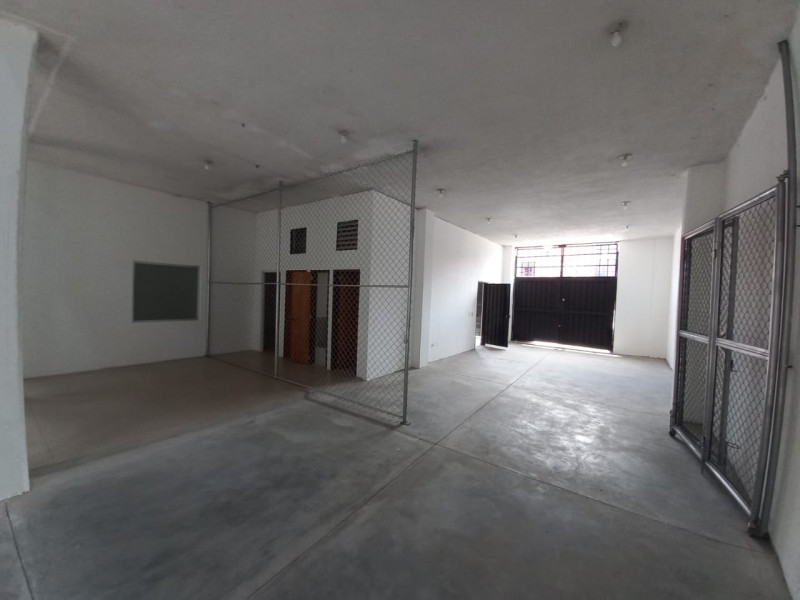 Bodega En Arriendo - Calima, Cali