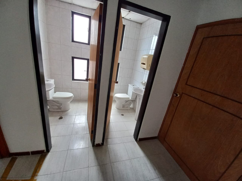 Bodega En Arriendo - Calima, Cali