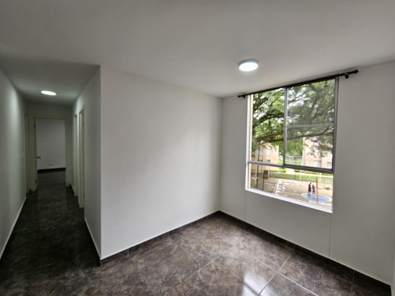 Apartamento En Arriendo - El Aguacatal, Cali