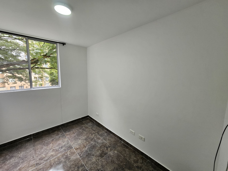 Apartamento En Arriendo - El Aguacatal, Cali