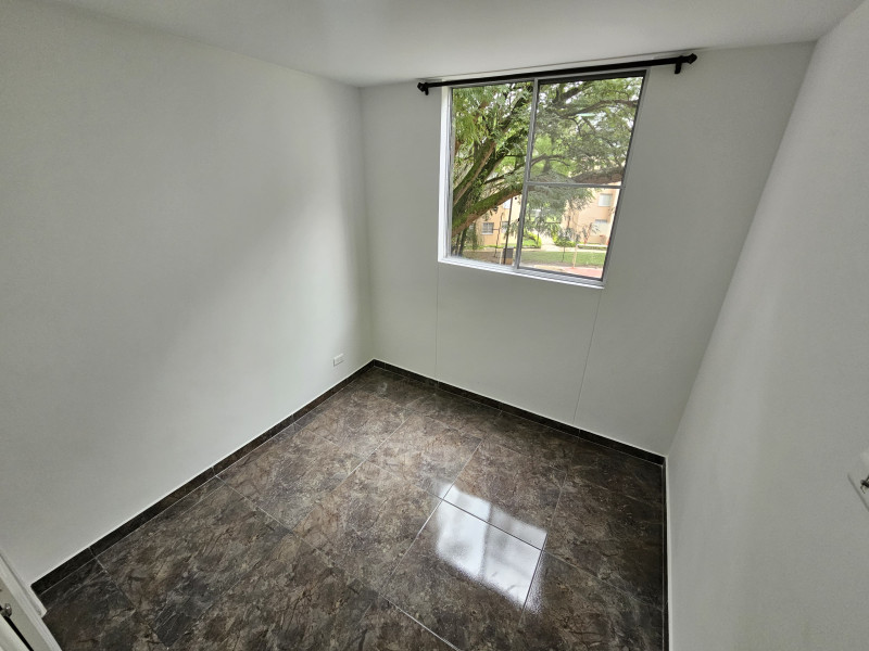 Apartamento En Arriendo - El Aguacatal, Cali