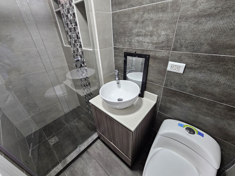 Apartamento En Arriendo - El Aguacatal, Cali