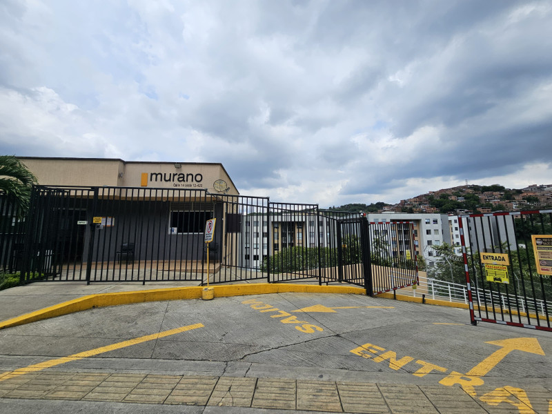 Apartamento En Arriendo - El Aguacatal, Cali