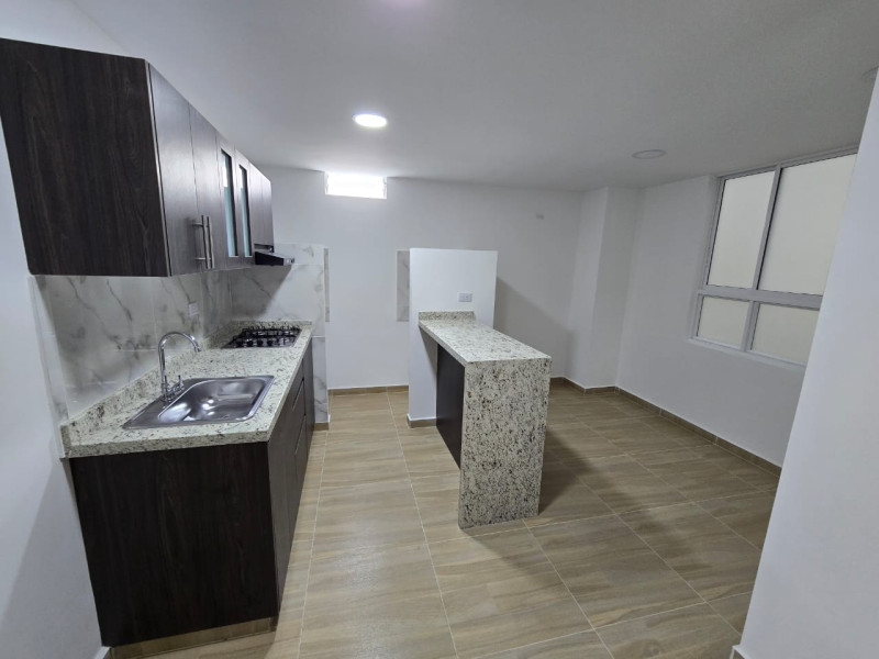 Apartamento En Arriendo - Ingenio, Cali