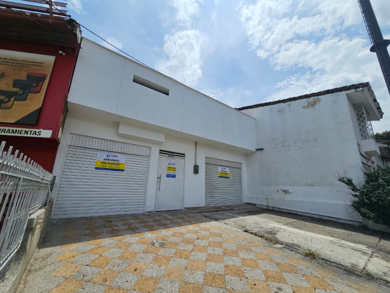 Casa En Arriendo - Pampalinda, Cali