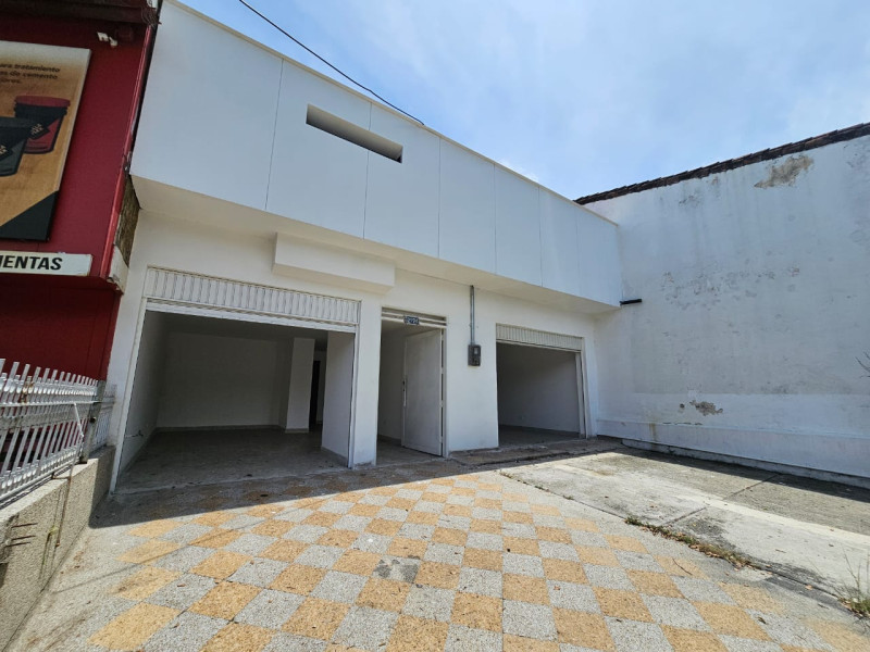 Casa En Arriendo - Pampalinda, Cali