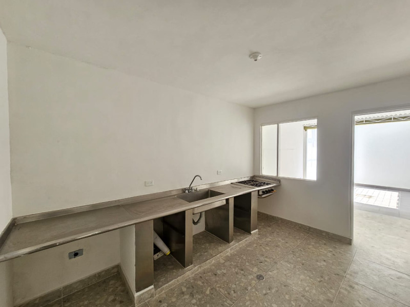 Casa En Arriendo - Pampalinda, Cali