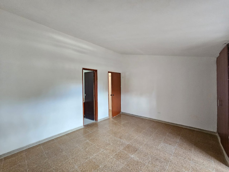 Casa En Arriendo - Pampalinda, Cali