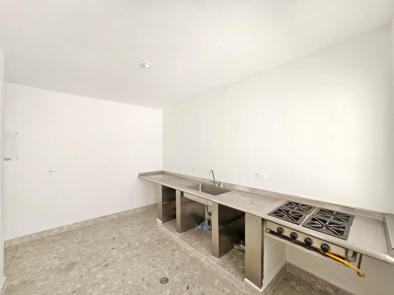 Casa En Arriendo - Pampalinda, Cali