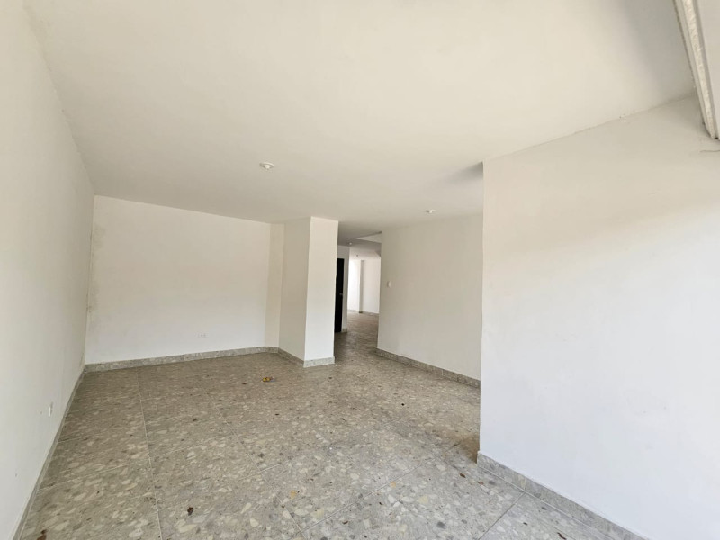 Casa En Arriendo - Pampalinda, Cali