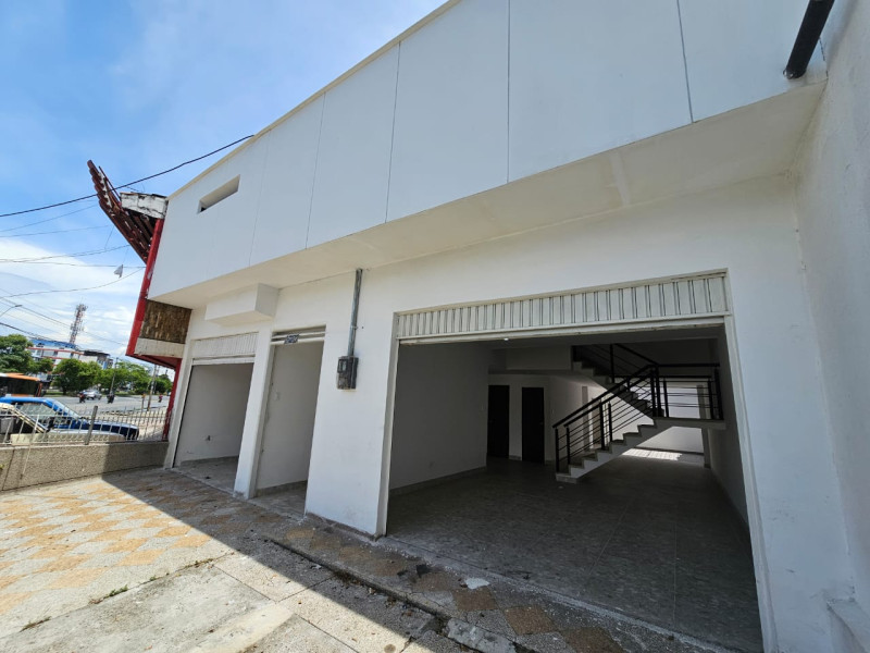 Casa En Arriendo - Pampalinda, Cali