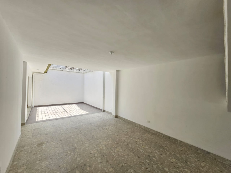 Casa En Arriendo - Pampalinda, Cali