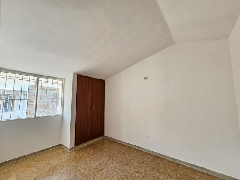 Casa En Arriendo - Pampalinda, Cali