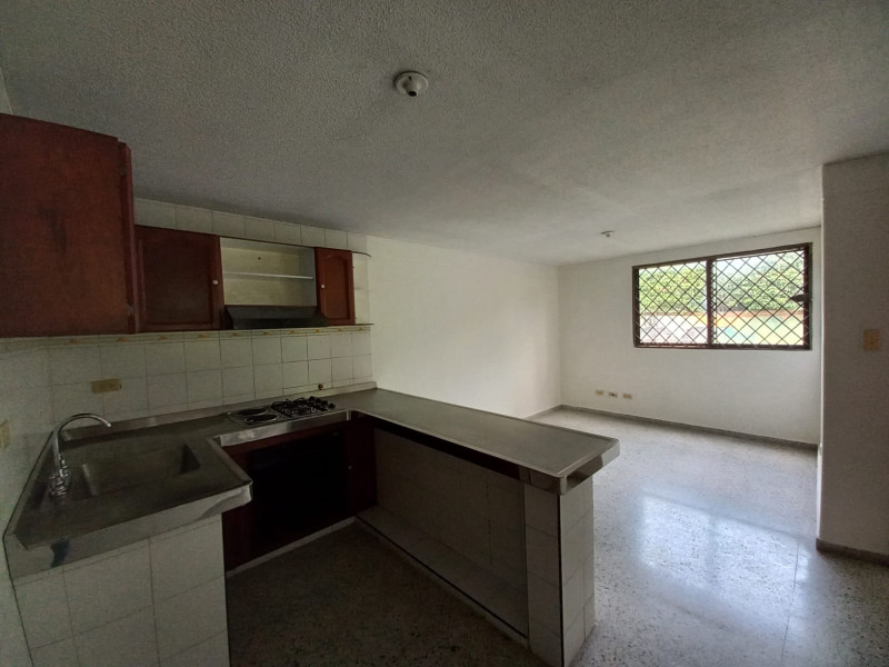 Apartaestudio En Arriendo - Vipasa, Cali