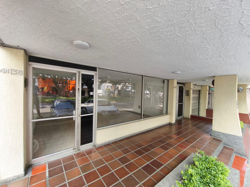 Oficina En Arriendo - La Flora, Cali