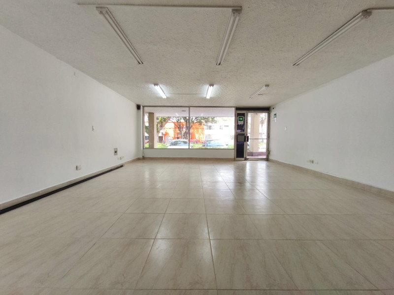 Oficina En Arriendo - La Flora, Cali