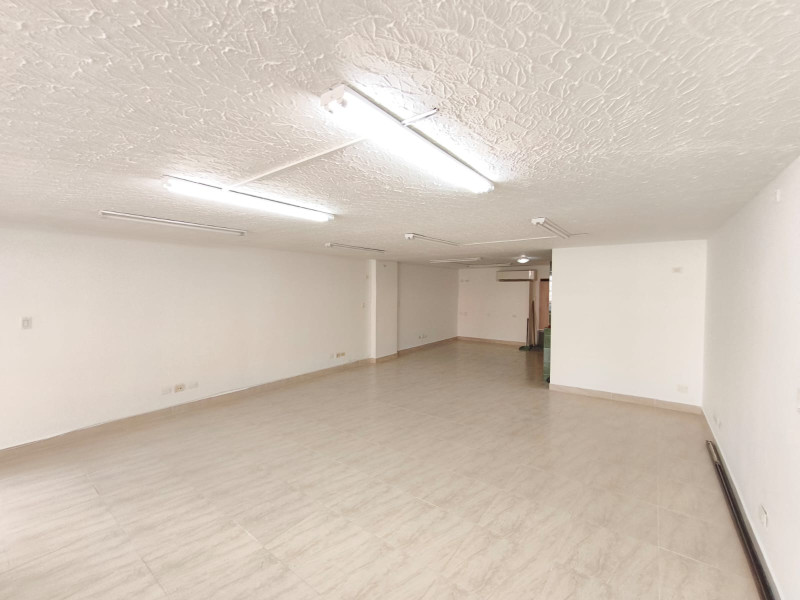 Oficina En Arriendo - La Flora, Cali