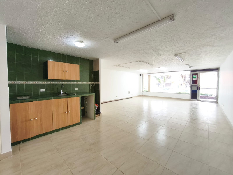 Oficina En Arriendo - La Flora, Cali