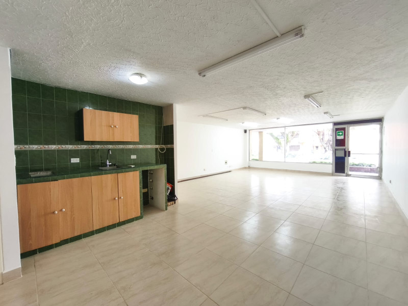 Oficina En Arriendo - La Flora, Cali