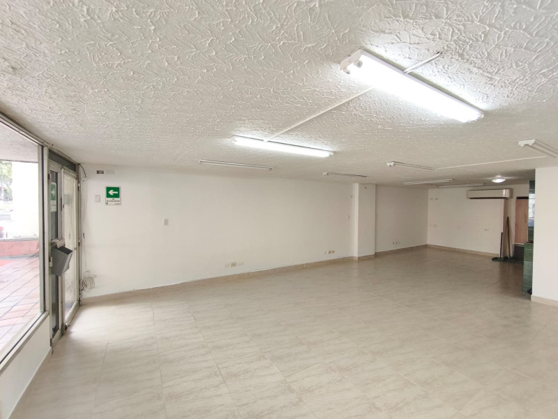 Oficina En Arriendo - La Flora, Cali