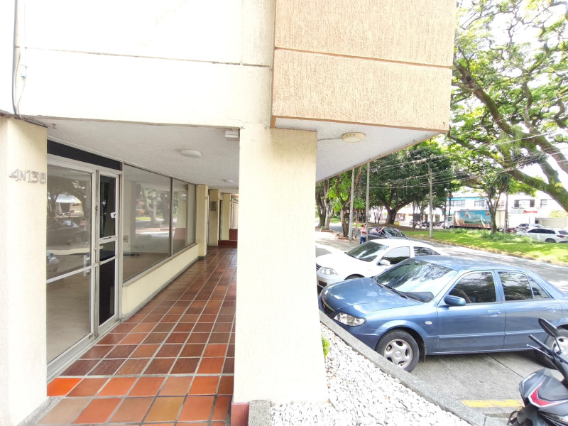 Oficina En Arriendo - La Flora, Cali