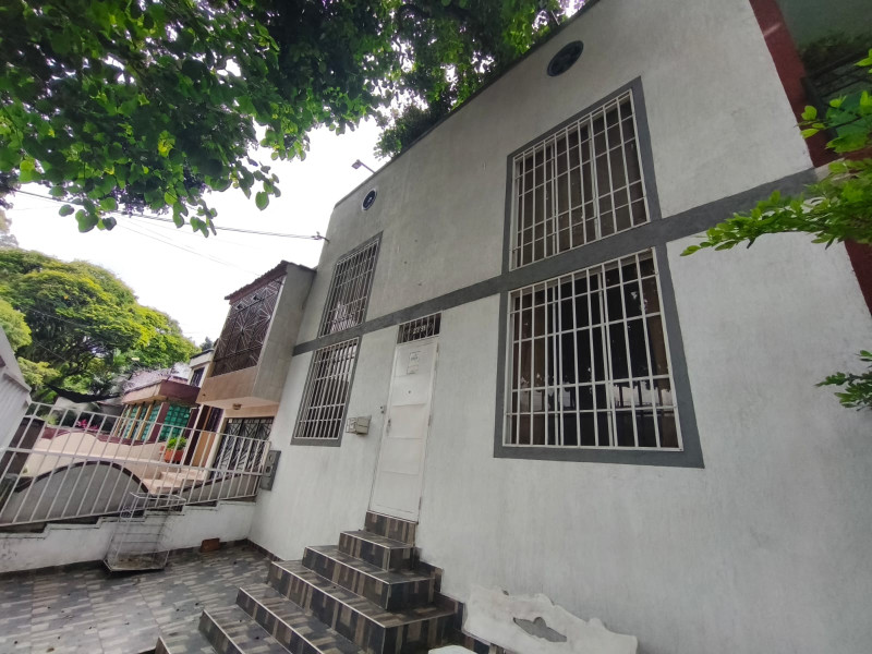 Casa En Arriendo - San Fernando, Cali