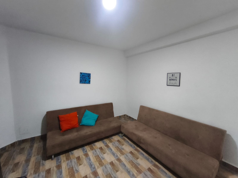 Casa En Arriendo - San Fernando, Cali