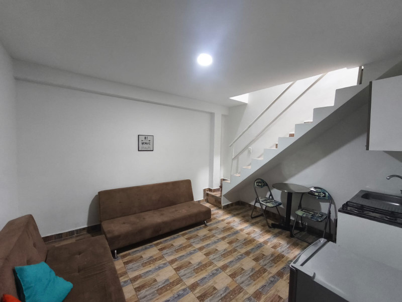 Casa En Arriendo - San Fernando, Cali