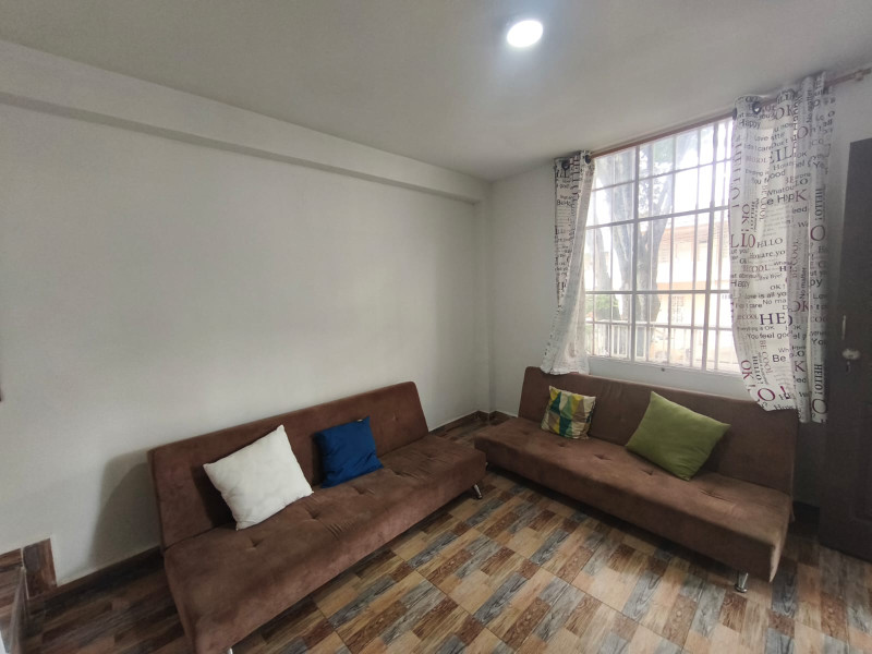 Casa En Arriendo - San Fernando, Cali