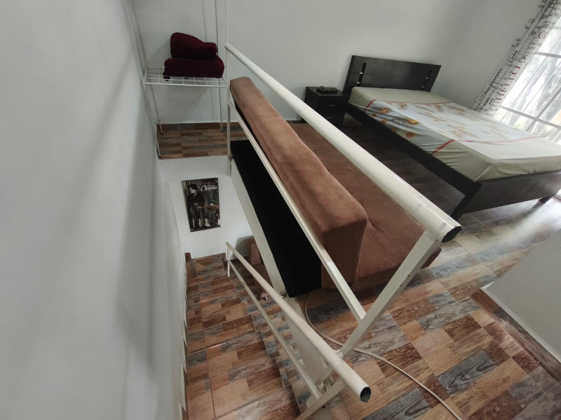 Casa En Arriendo - San Fernando, Cali